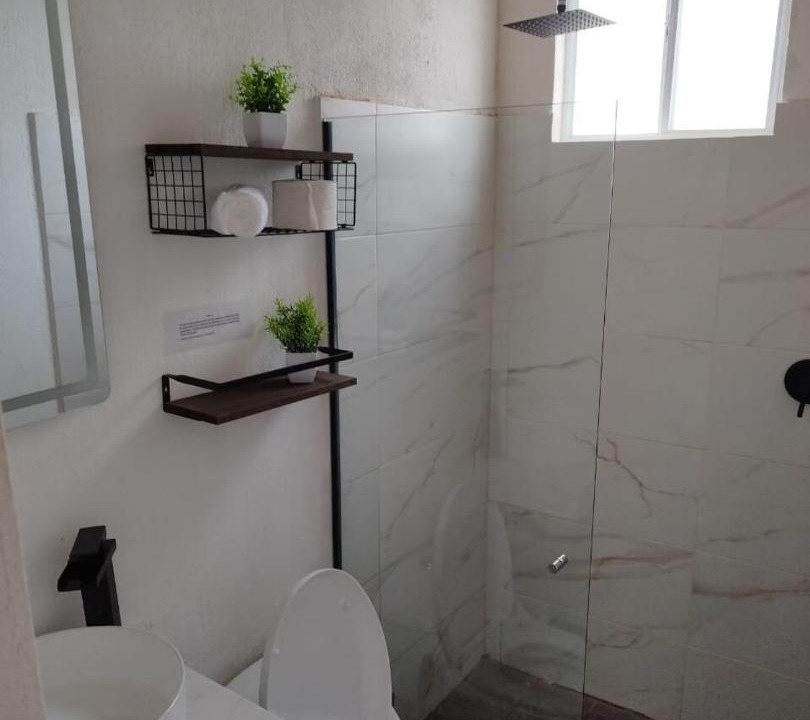 Photo of Bathroom in Mazamitla