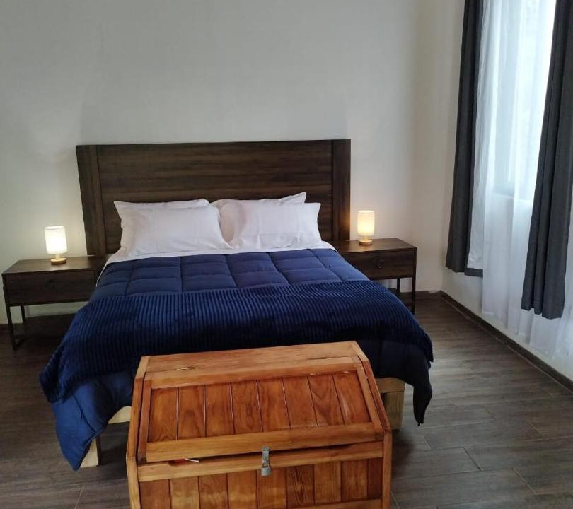 Photo of Bedroom in Mazamitla