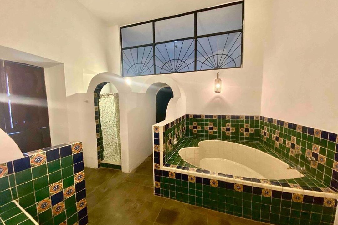 Photo of Bathroom in Centro