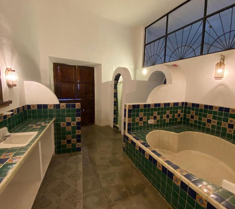 Photo of Bathroom in Centro