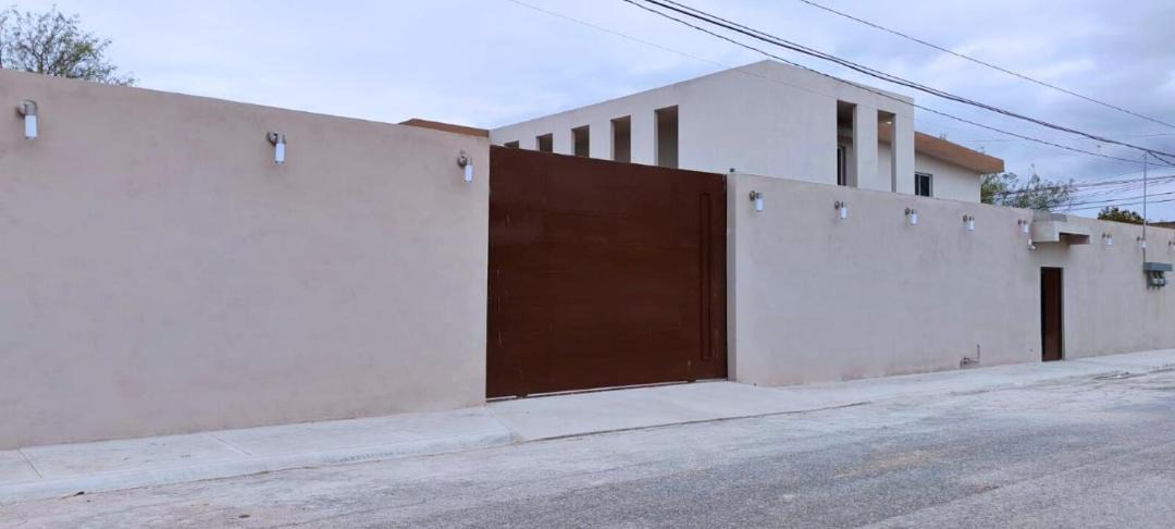 Photo of Buildings in Pesqueria