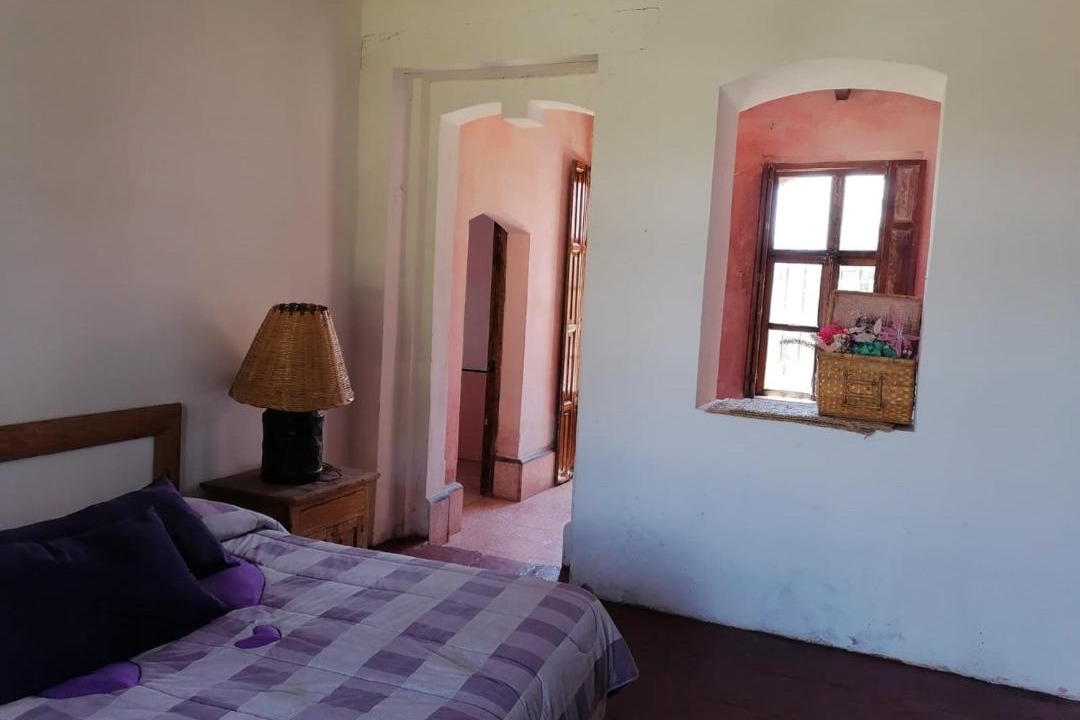 Photo of Bedroom in La Mancha