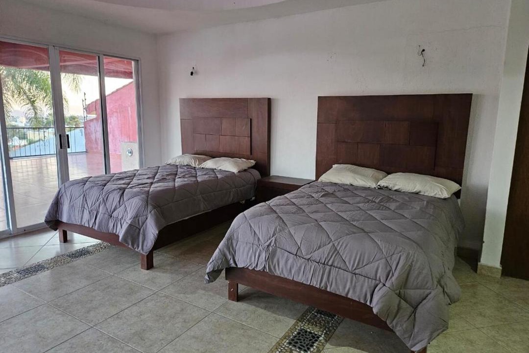Photo of Bedroom in Burgos Bugambilias