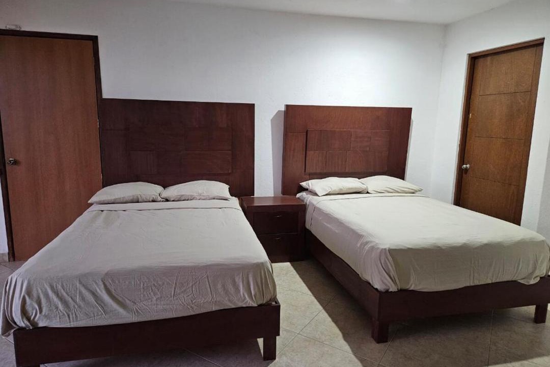 Photo of Bedroom in Burgos Bugambilias