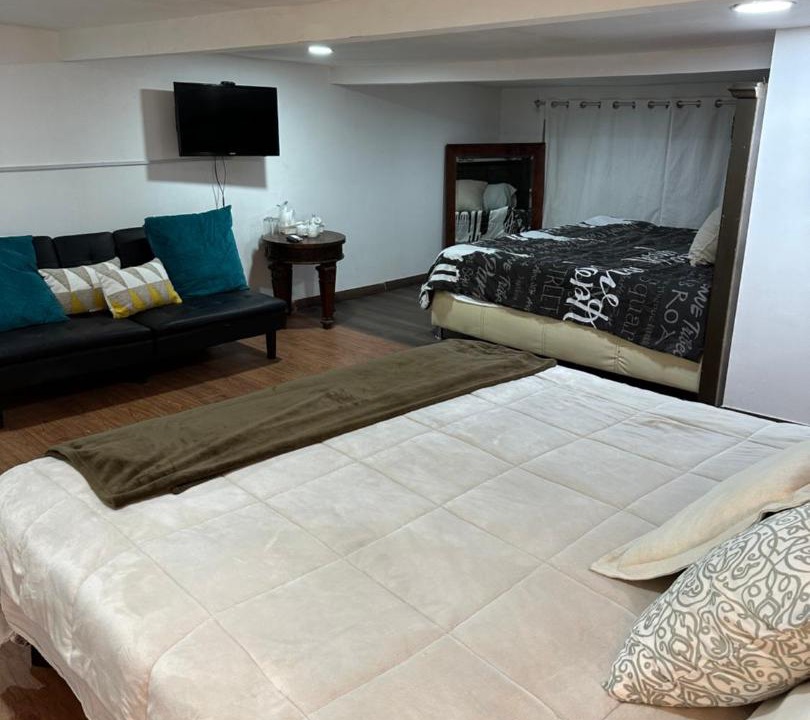 Photo of Bedroom in San Luis Rio Colorado