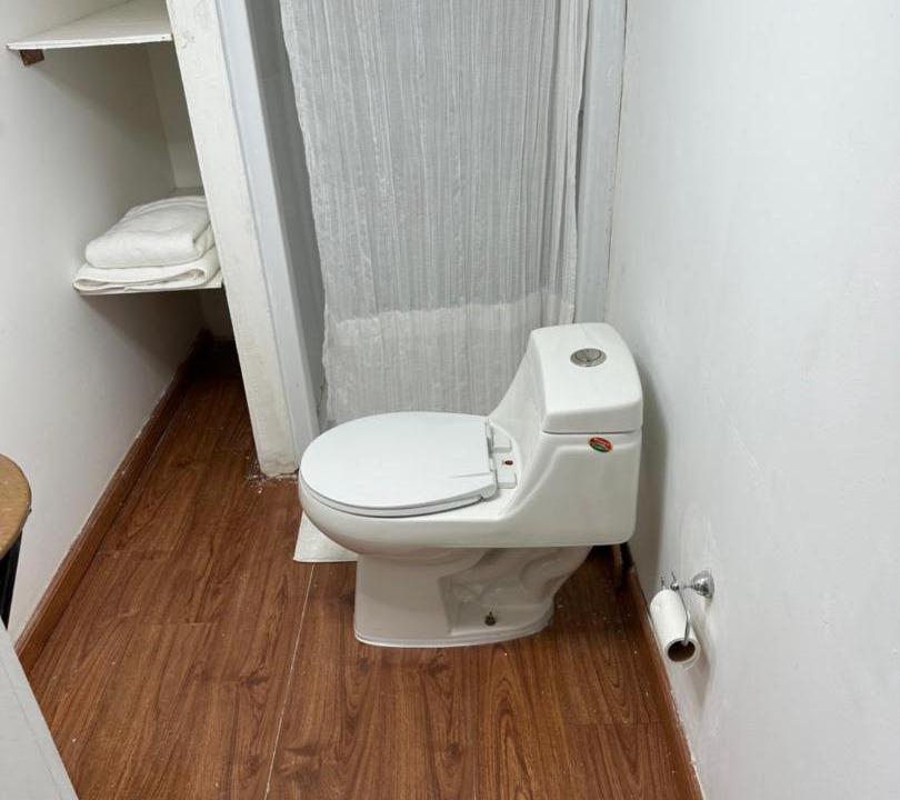 Photo of Bathroom in San Luis Rio Colorado