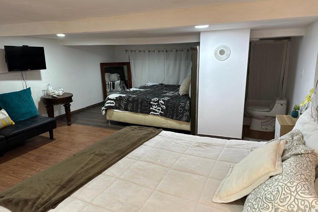 Photo of Bedroom in San Luis Rio Colorado