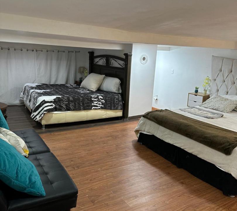 Photo of Bedroom in San Luis Rio Colorado