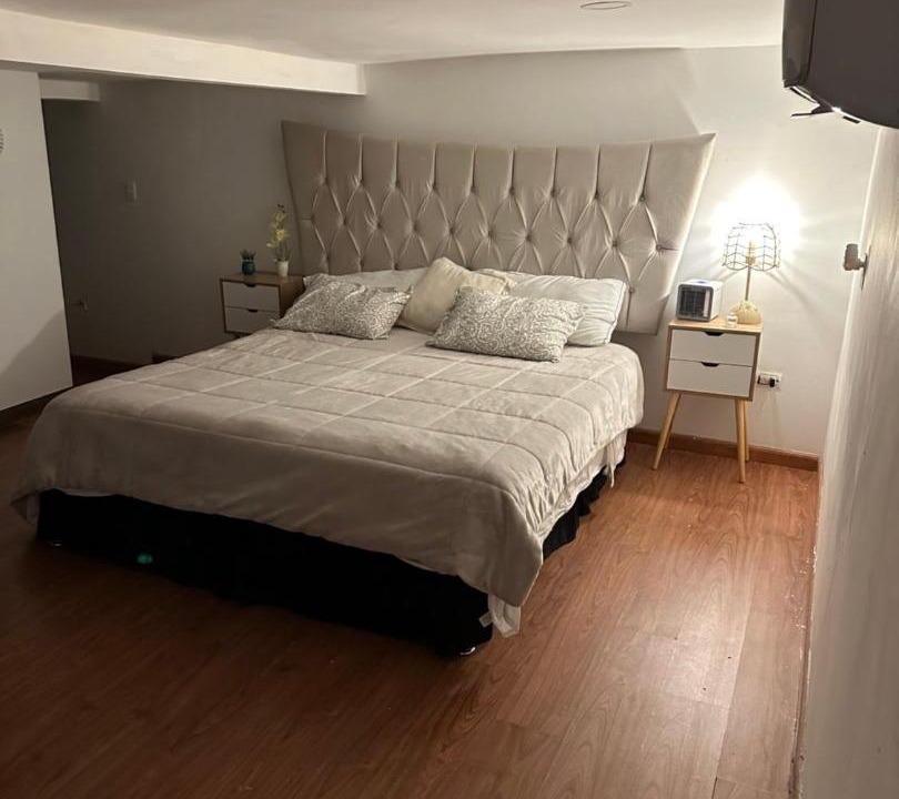 Photo of Bedroom in San Luis Rio Colorado