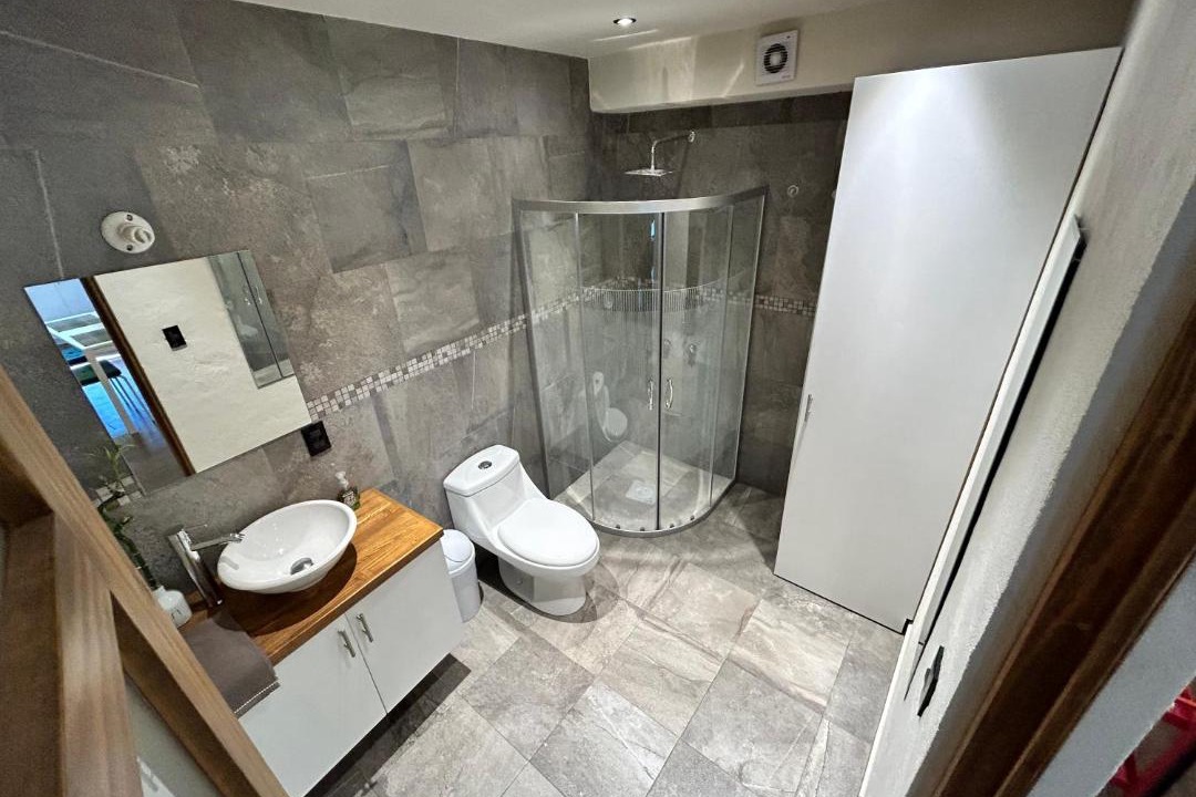 Photo of Bathroom in Metepec