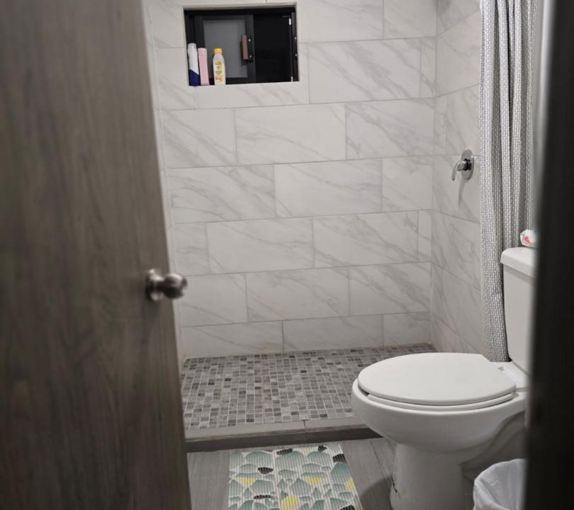 Photo of Bathroom in Tijuana Municipality