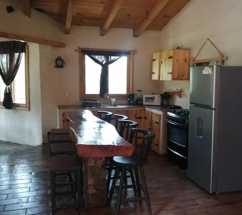 Photo of Kitchen in Mazamitla