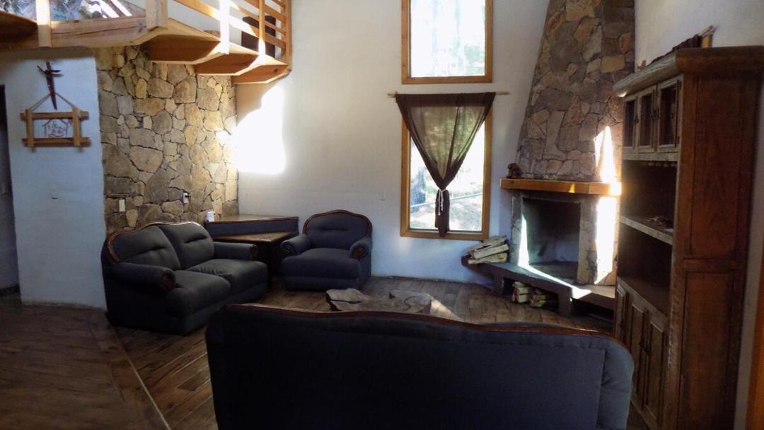 Photo of Livingroom in Mazamitla