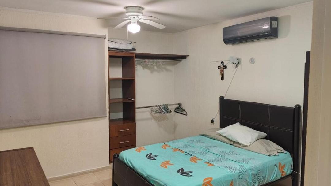 Photo of Bedroom in Merida Municipality