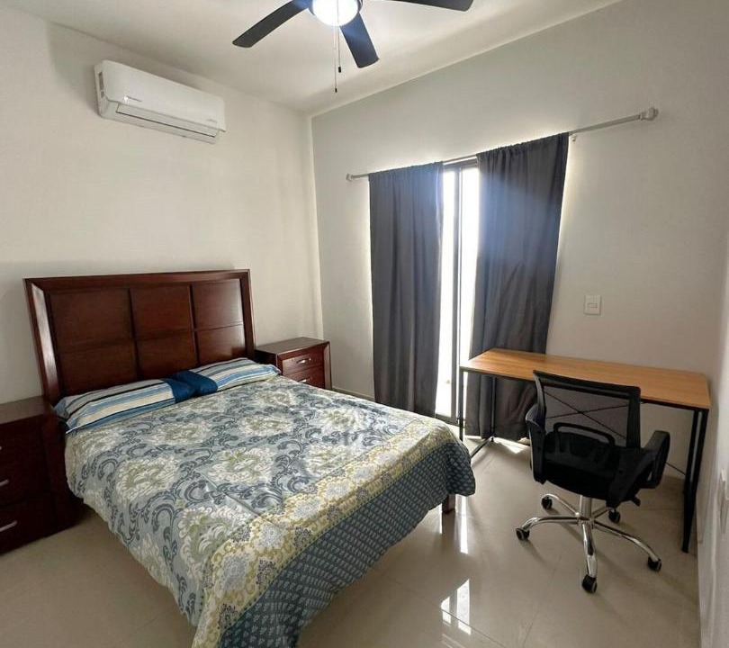 Photo of Bedroom in Lomas de Mazatlan