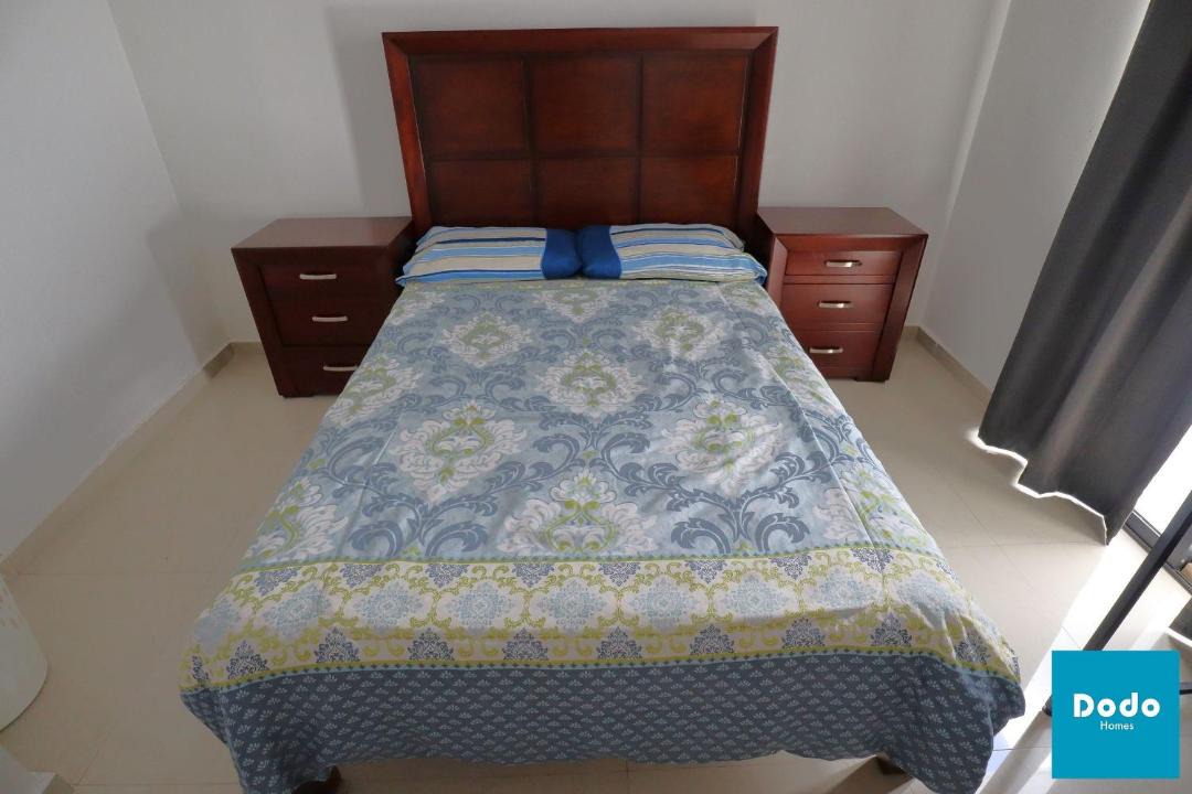 Photo of Bedroom in Lomas de Mazatlan