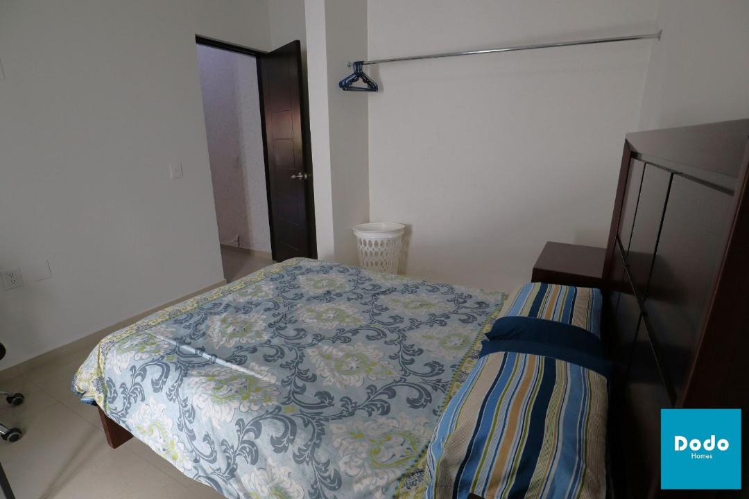 Photo of Bedroom in Lomas de Mazatlan