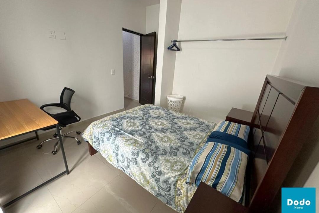 Photo of Bedroom in Lomas de Mazatlan