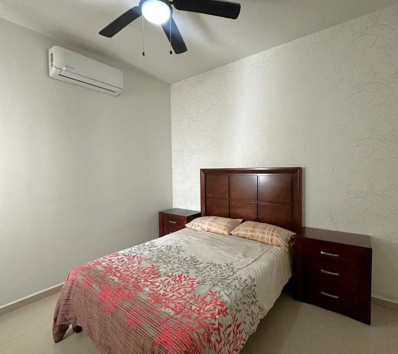 Photo of Bedroom in Lomas de Mazatlan