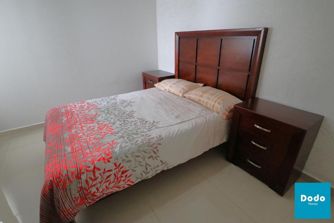 Photo of Bedroom in Lomas de Mazatlan