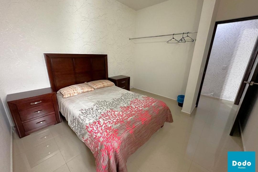 Photo of Bedroom in Lomas de Mazatlan