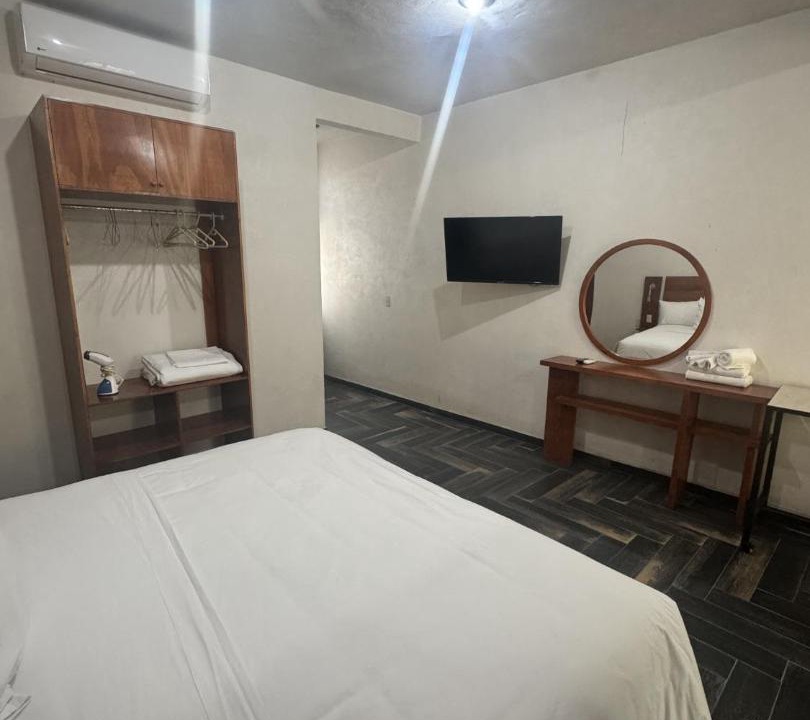 Photo of Bedroom in Jalpan de Serra