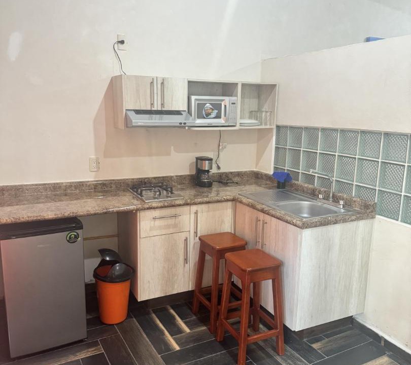 Photo of Kitchen in Jalpan de Serra