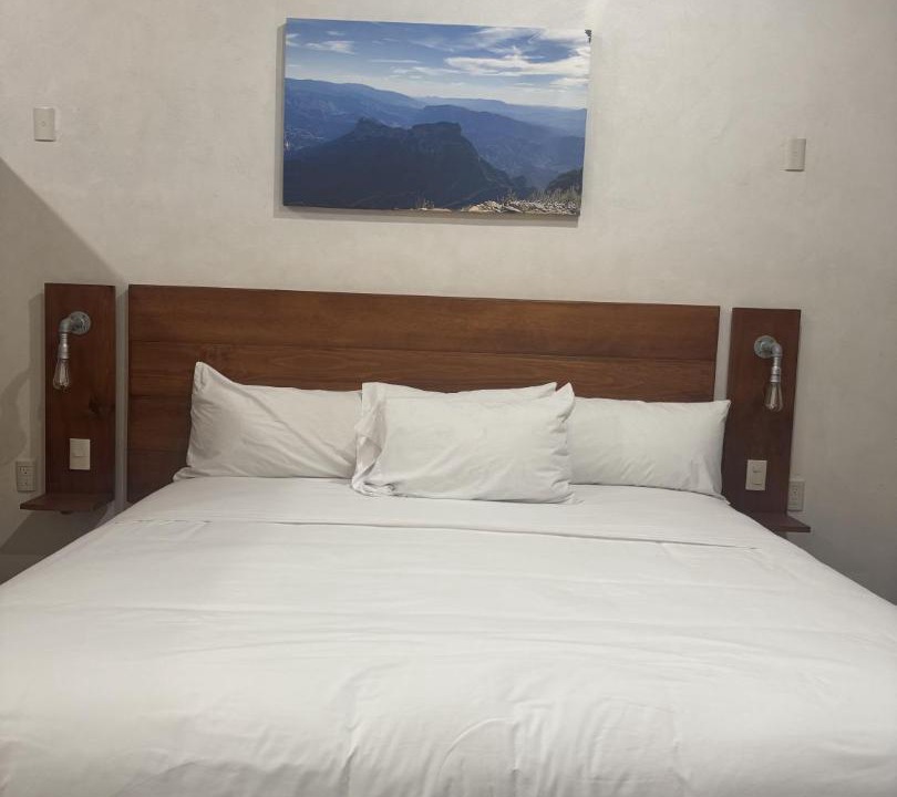 Photo of Bedroom in Jalpan de Serra