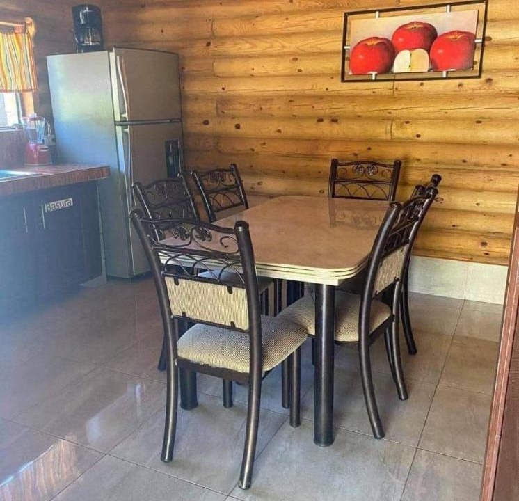 Photo of Kitchen in Santiago