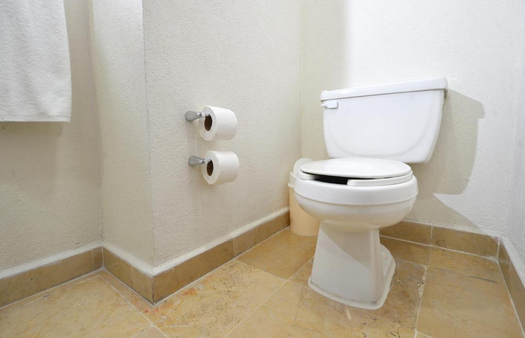 Photo of Bathroom in Xalapa
