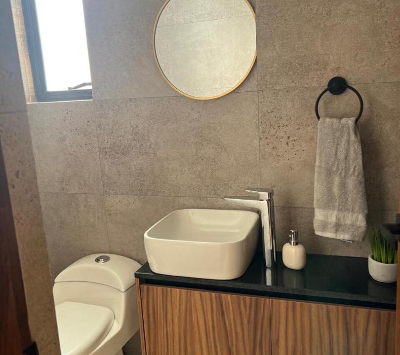 Photo of Bathroom in Aguascalientes