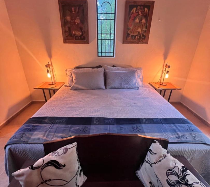 Photo of Bedroom in Tixkokob