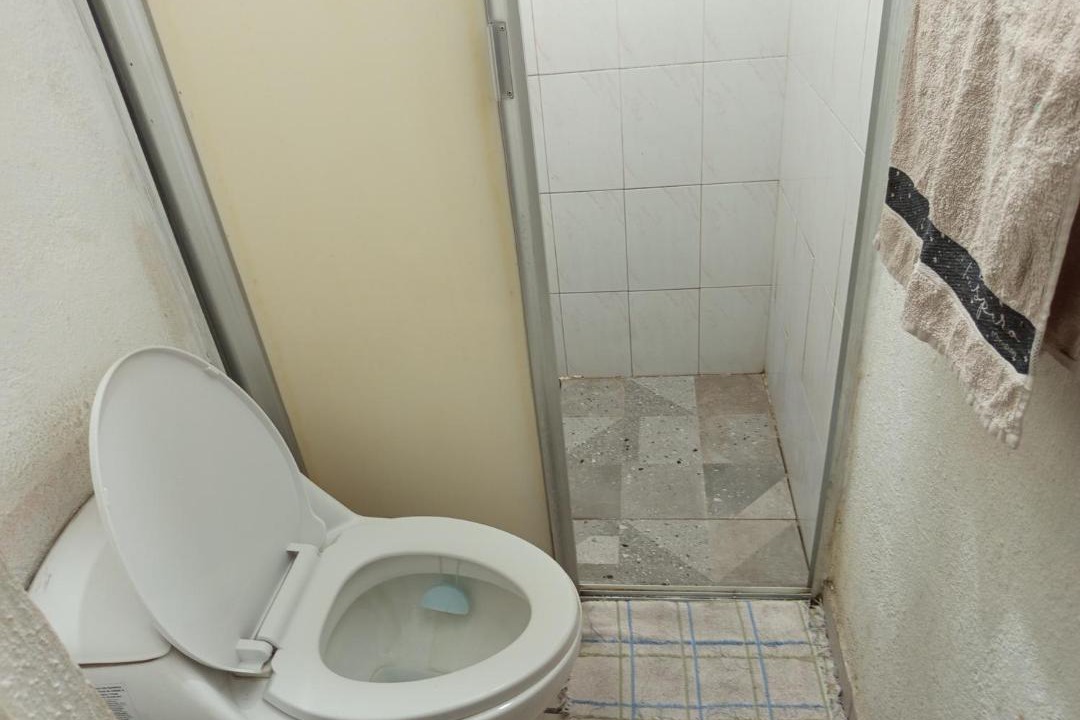 Photo of Bathroom in Gaviotas