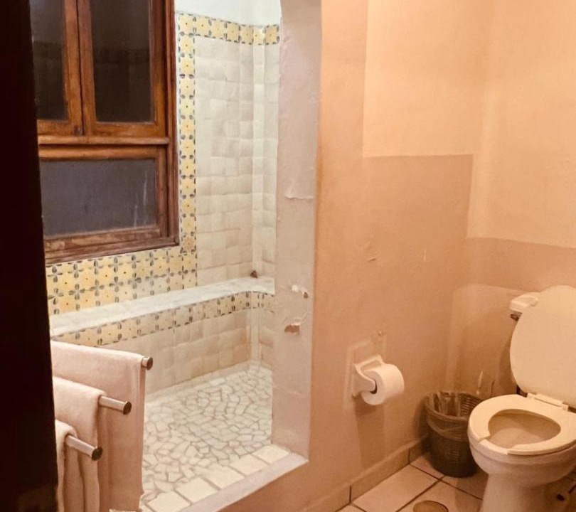 Photo of Bathroom in Fluvial Vallarta