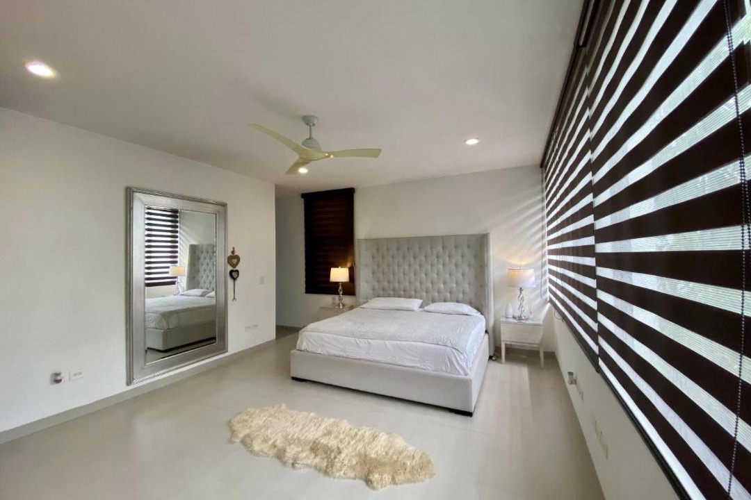 Photo of Bedroom in Merida Municipality