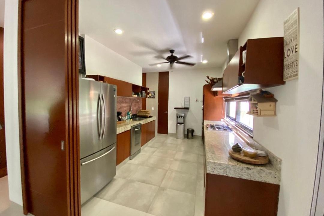 Photo of Kitchen in Merida Municipality