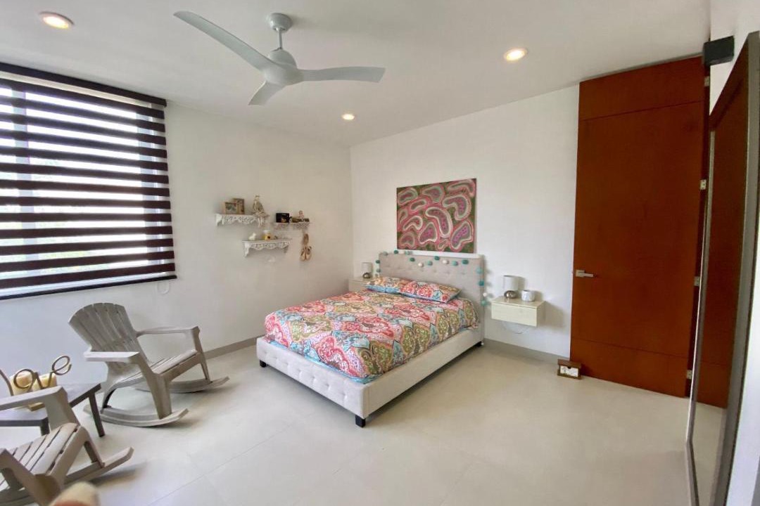 Photo of Bedroom in Merida Municipality