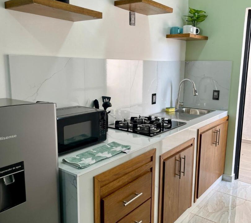 Photo of Kitchen in Tequila