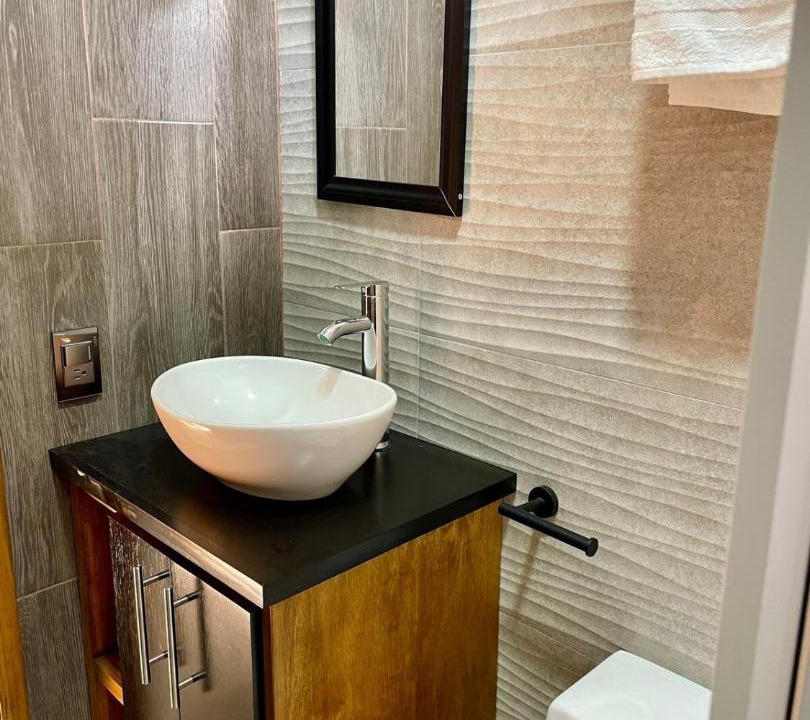 Photo of Bathroom in Tequila