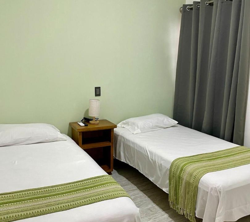 Photo of Bedroom in Tequila