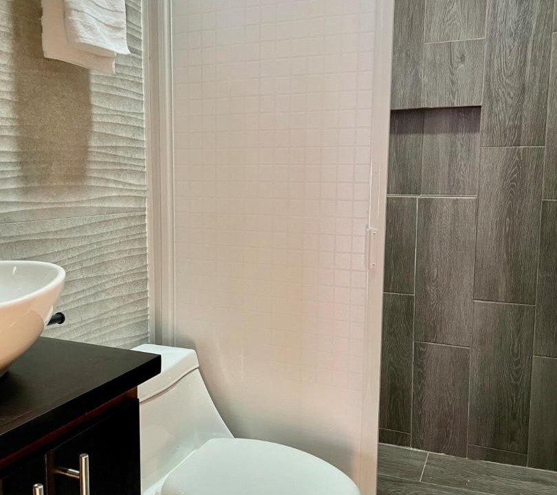 Photo of Bathroom in Tequila