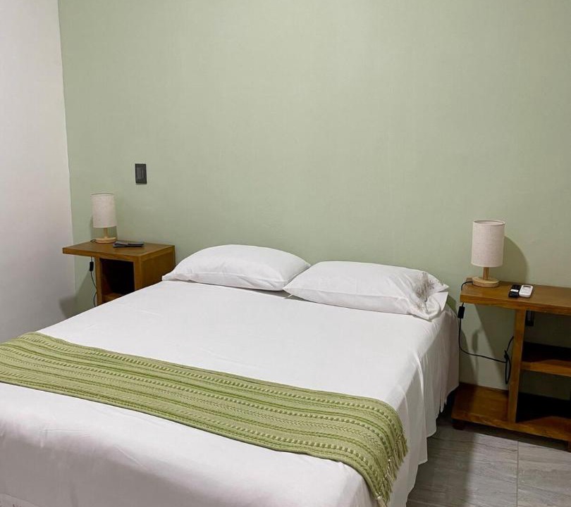 Photo of Bedroom in Tequila