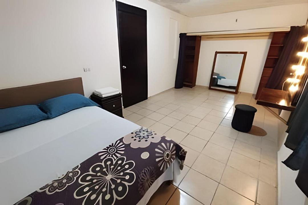 Photo of Bedroom in Poza Rica