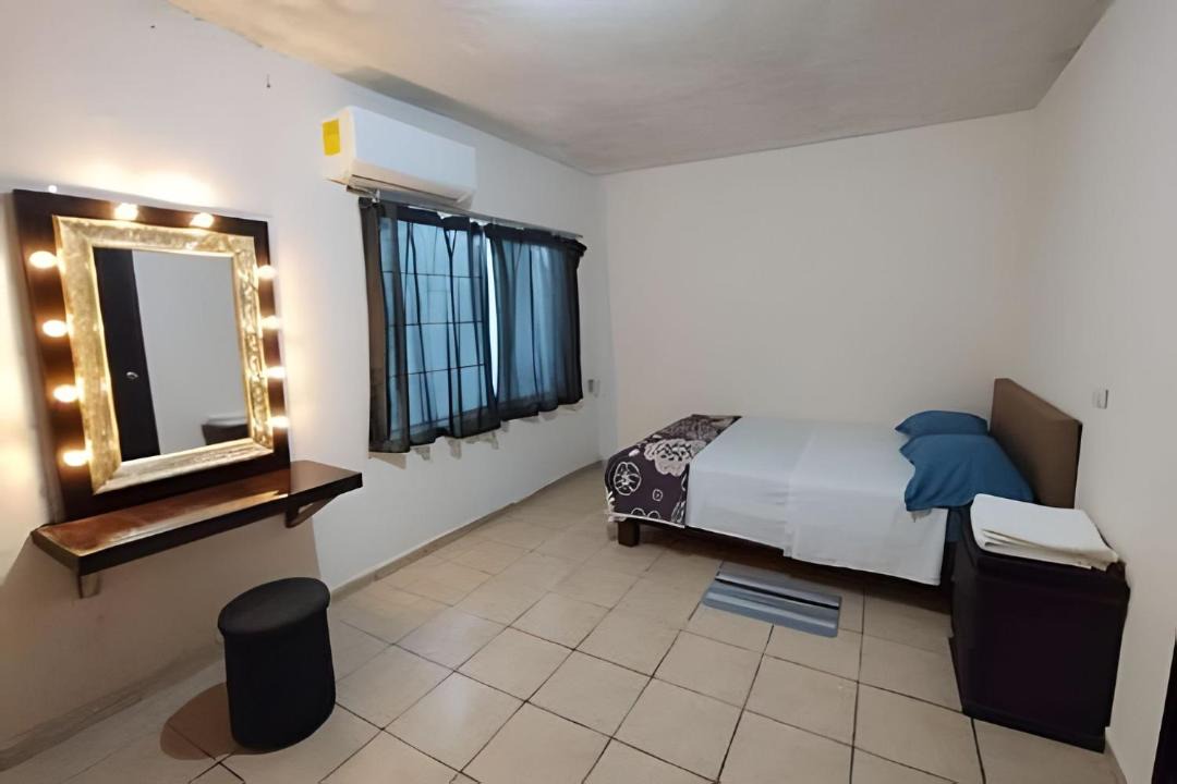 Photo of Bedroom in Poza Rica