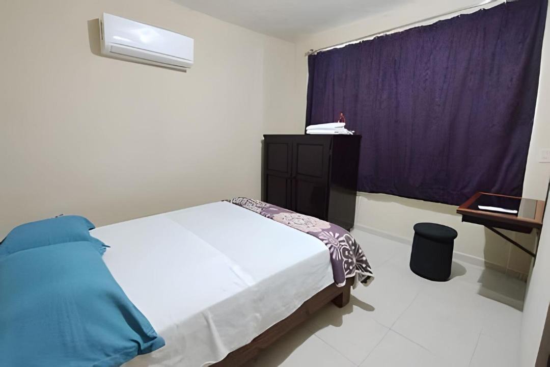 Photo of Bedroom in Poza Rica