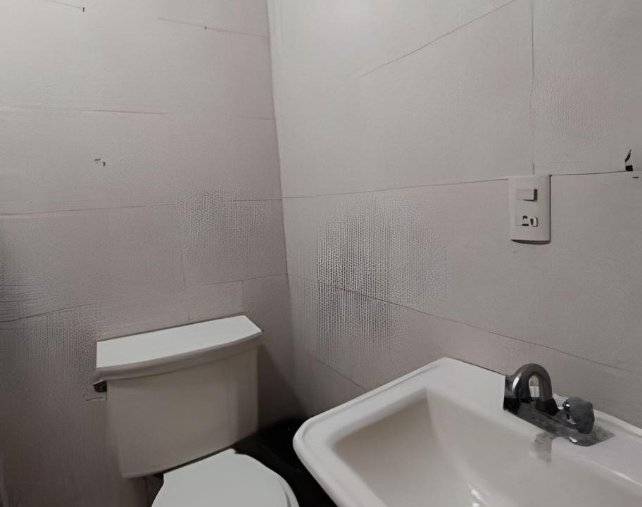 Photo of Bathroom in Poza Rica