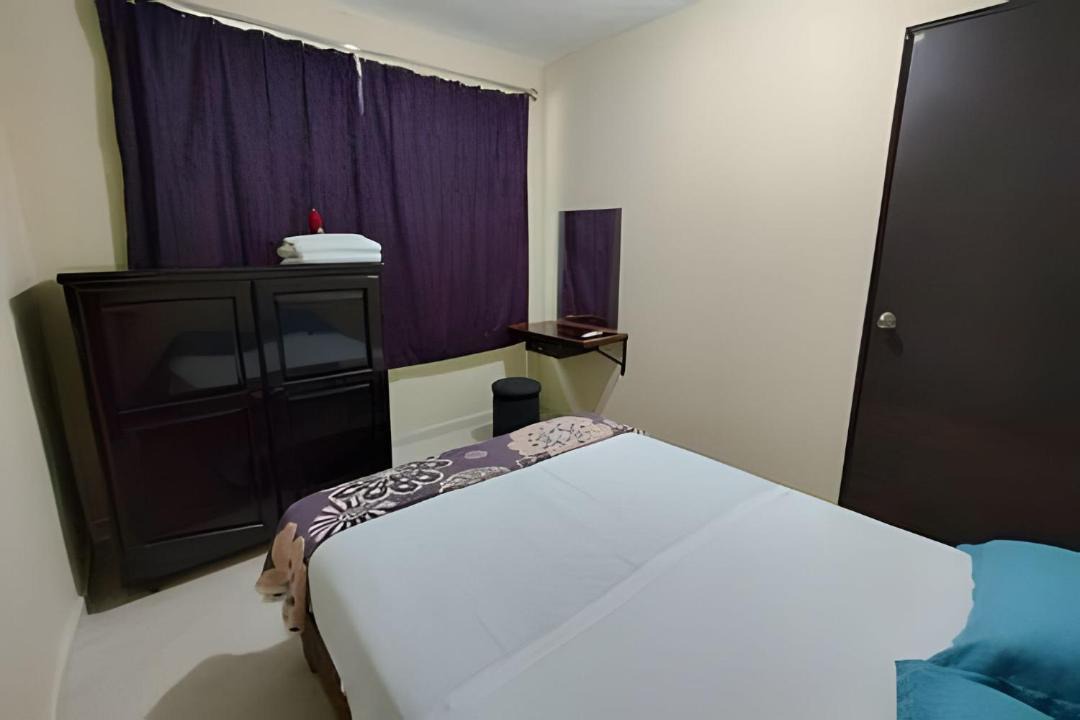 Photo of Bedroom in Poza Rica