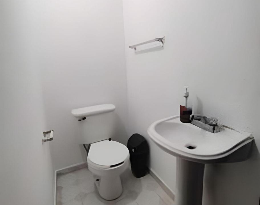Photo of Bathroom in Poza Rica