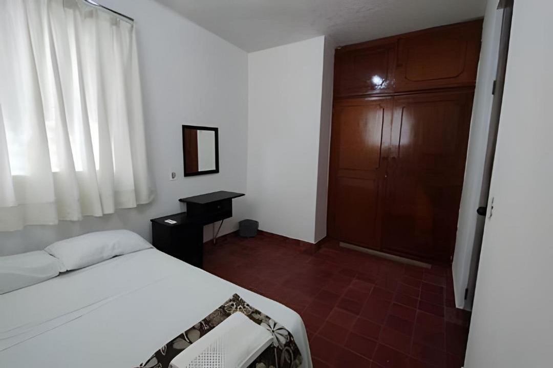 Photo of Bedroom in Poza Rica