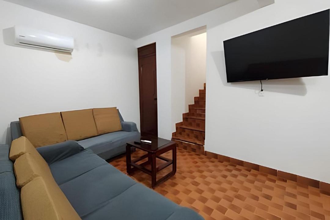 Photo of Livingroom in Poza Rica